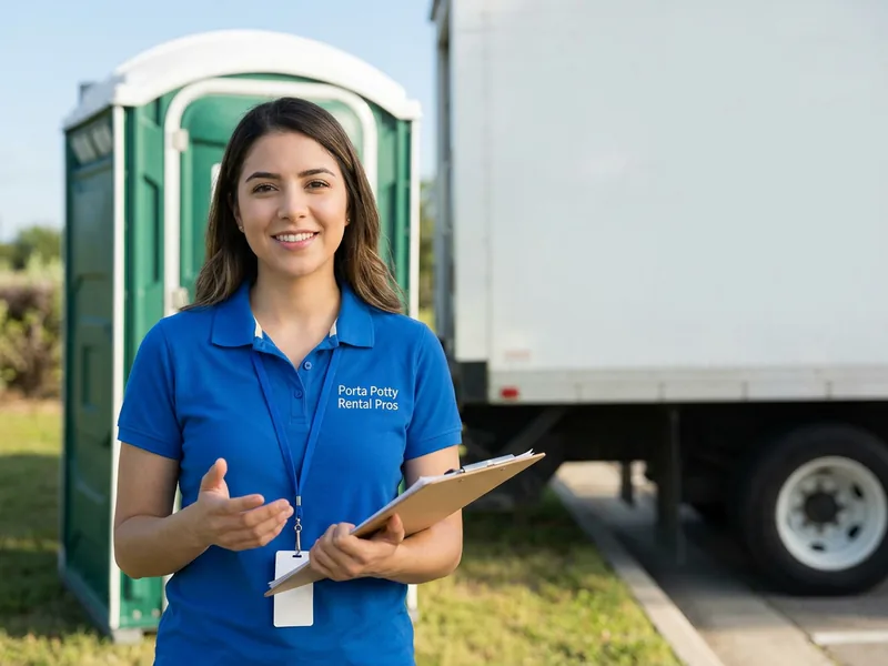 Porta Potty Rental  in Kalispell  FAQ